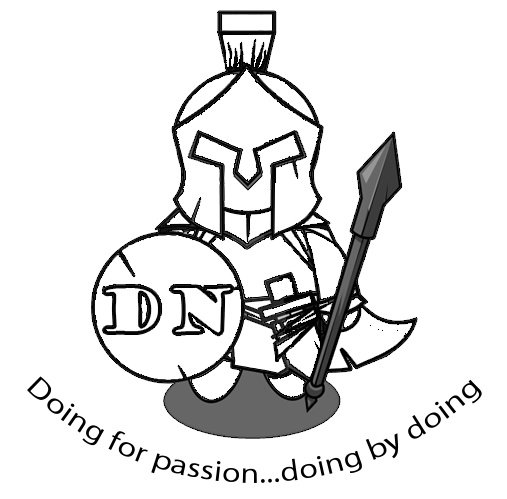 DN Music Logo